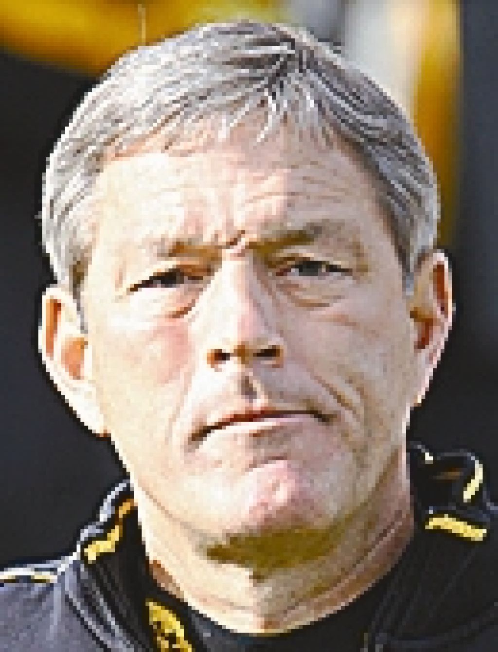 Kirk Ferentz